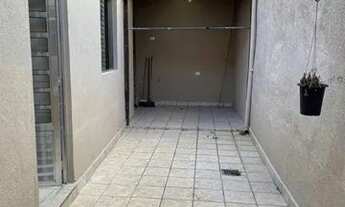 Imagem 3: CASA TÉRREA - ACLIMAÇÃO - SP