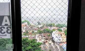 Imagem 4: Apartamento para Aluguel - Bom Jesus, 2 Quartos, 128 m2