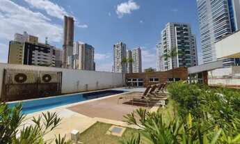 Imagem 2: Flat para venda, 1 quarto(s), Jardim Goiás, Goiânia - FL2415