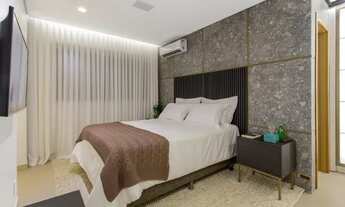 Imagem 7: Apartamento para venda possui 72 metros quadrados com 2 quartos em Setor Bueno - Goiânia