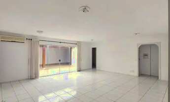 Imagem 3: Casa 05 dormitórios em condomínio fechado