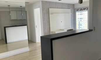 Imagem 4: Apartamento Locação 2 Dormitórios - 70 m² Campo Belo