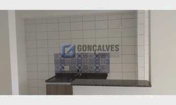 Imagem 6: SAO BERNARDO DO CAMPO - Residential / Apartment - FERRAZOPOLIS