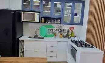 Imagem 4: Apartamento 2 Quartos e Lazer