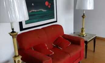 Imagem: Alugo Quarto Suite em Prédio Luxo Copacabana