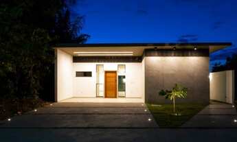 Imagem: Casa de condomínio para venda possui 170