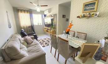 Imagem 4: Apartamento 3 quartos / Cond. Costa do Marfim - em Valparaíso - Serra - ES