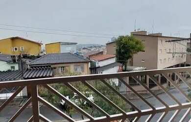 Imagem 6: Sobrado para alugar e venda - Assunção - 244m² com 03 quartos, sendo 01 suíte, edícula co