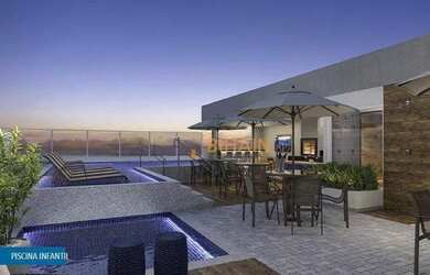 Imagem 4: Cobertura com 2 dormitórios à venda, 88 m² por R$ 660.000,00 - Caiçaras - Belo Horizonte/M