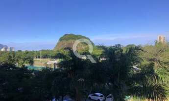 Imagem 3: Barra da Tijuca Apartamento com 3 dormitórios