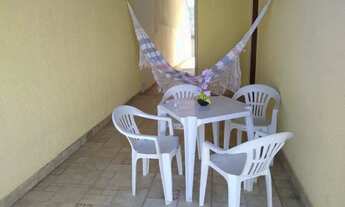 Imagem 4: Casa em São bento da lagoa - Itaipuaçu com 2 quartos e vaga para dois carros