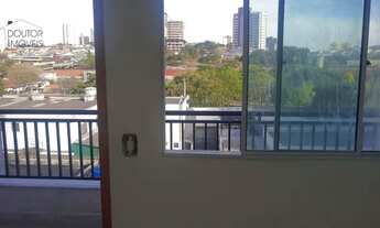 Imagem 2: Apartamento com 2 dormitórios, 32 m² - venda por R$ 199.000,00 ou aluguel por R$ 1.362,00