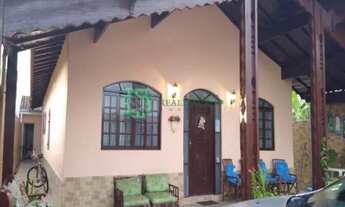 Imagem 2: CASA LADO PRAIA EM MONGAGUÁ