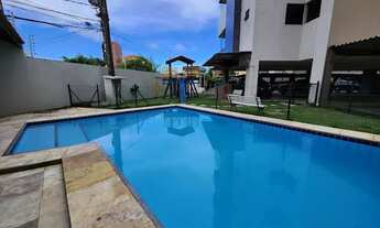 Imagem 3: Apartamento com fino acabamento, piso porcelanato, parede com marmorato em ótima localizaç