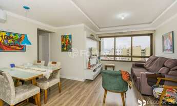 Imagem: Apartamento para venda possui 74 metros