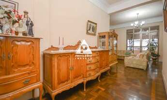 Imagem 4: Apartamento à venda, 2 quartos, Copacabana - RIO DE JANEIRO/RJ