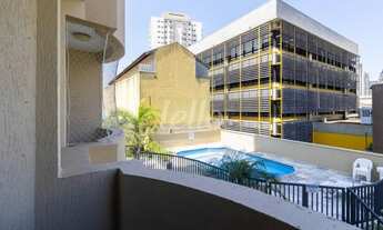 Imagem 6: São Paulo - Apartamento Padrão - Santana