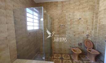 Imagem 4: Apartamento com 4 dormitórios para alugar, 250 m² por R$ 3.600,00/mês - Centro - Londrina