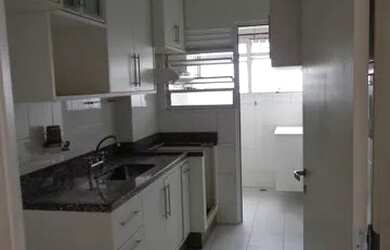 Imagem 7: Apartamento para aluguel com 70 metros quadrados com 2 quartos em Perdizes - São Paulo - S