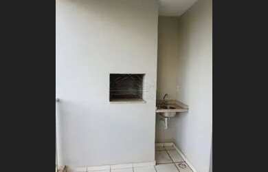 Imagem 3: Apartamento Padrão em Ribeirão Preto