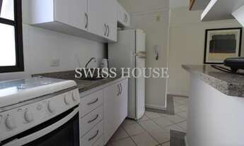 Imagem 7: Apartamento - Cambuí - Campinas