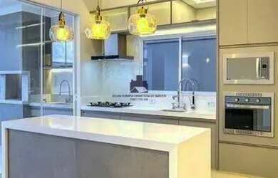 Imagem 4: Casa à venda no Condomínio Terra Vista Residence Club - Mirassol/SP