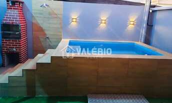 Imagem 2: Excelente Casa 03 quartos 01 Suíte em Jaguaribe - Paulista