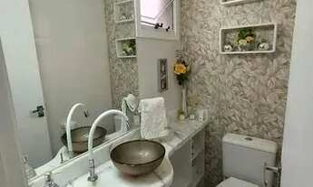 Imagem 4: S) Casa 3 dorm. com suíte em condomínio Villa Branca