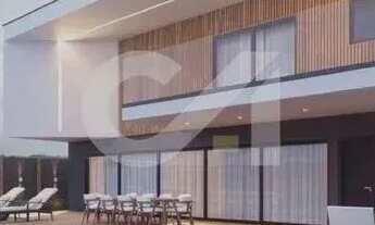 Imagem 7: Casa Luxuosa em finalização - Alphaville Sergipe