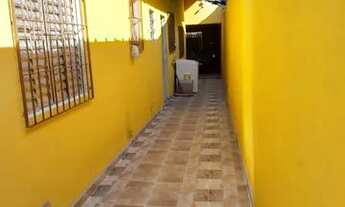 Imagem 5: Casa para finais de semana e temporada