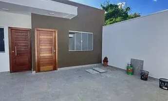 Imagem: Casa para venda com 110 metros quadrados