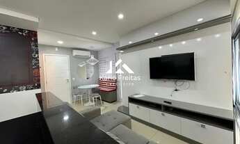 Imagem: Cond. Soberane - 01 suíte -53m - 01 vaga