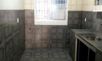 Imagem 2: Alugo casa estilo kitnet