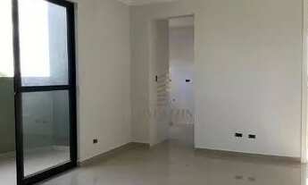 Imagem 5: Apartamento com 3 dormitórios à venda, 67 m² por R$ 270.000,00 - Afonso Pena - São José do