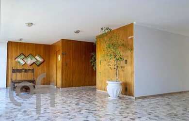 Imagem 2: SãO PAULO - Apartamento Padrão - Lapa