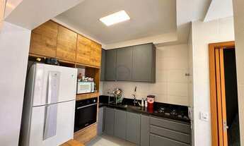 Imagem 6: Apartamento com 2 dorms, Boqueirão, Santos, Cod: 26882