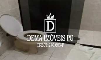 Imagem 2: Casa para venda tem 85 metros quadrados com 3 quartos em Sítio do Campo - Praia Grande - S