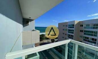 Imagem 7: Flat com 1 dormitório para alugar, 47 m² por R$ 2.200,00/mês - Praia do Pecado - Macaé/RJ