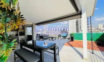 Imagem: APARTAMENTO COBERTURA PENTHOUSE MOBILIADO