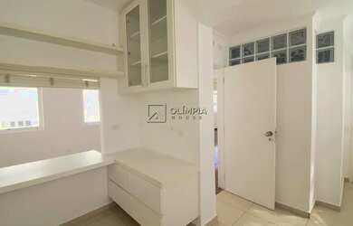 Imagem 9: Apartamento Locação Jardim Paulista 153 m² 3 Dormitórios