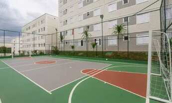 Imagem 6: Aluguel de Apartamento com 2 Quartos 47m² - Água Chata - Guarulhos Sao Paulo