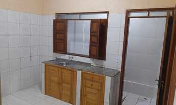 Imagem 2: Das Residências que alugo tenho uma desocupada