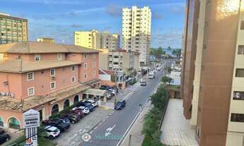 Imagem 2: Apartamento na 2a Quadra da Praia de Ponta Verde com 3 suítes