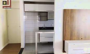 Imagem 4: Apartamento com 2 dormitórios, 60 m² - venda por R$ 900.000,00 ou aluguel por R$ 4.400,00