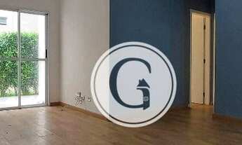 Imagem: Apartamento com 2 dormitórios, 70 m²