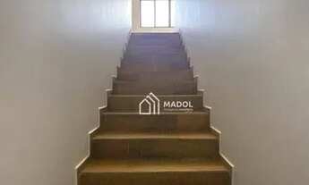 Imagem 2: Apartamento Duplex com 3 dormitórios - venda por R$ 1.350.000 ou aluguel por R$ 3.800/mês