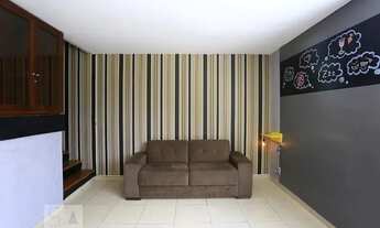 Imagem: Apartamento para Aluguel - Real Parque