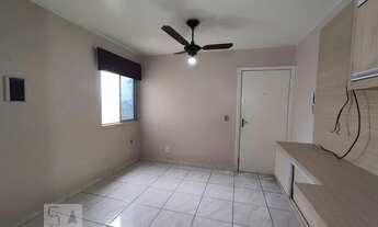 Imagem 6: Apartamento para Aluguel - Liberdade, 2 Quartos, 38 m2