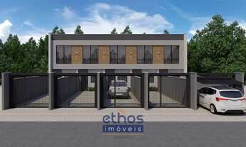 Imagem: Sobrado à venda no bairro Jardim Iririú