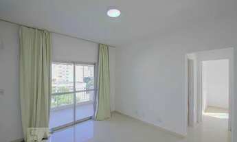 Imagem 6: Apartamento para Aluguel - Grajaú, 2 Quartos, 67 m2